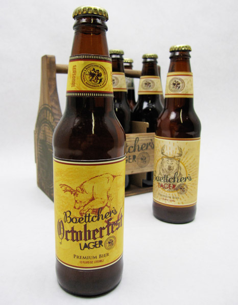 Boettcher Brewing