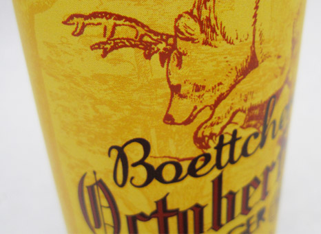 Boettcher Brewing