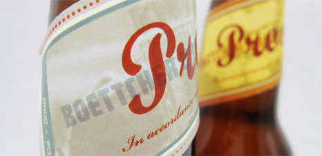 Boettcher Brewing