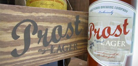 Boettcher Brewing
