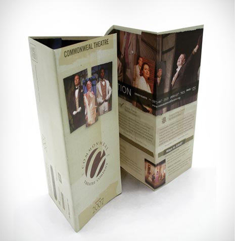 Commonweal Theatre