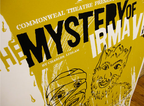 Commonweal Theatre