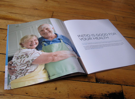 Initio Advertising