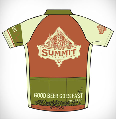 Summit Brewing