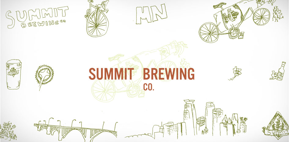 Summit Brewing