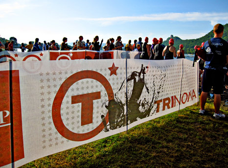 Trinona Triathlon