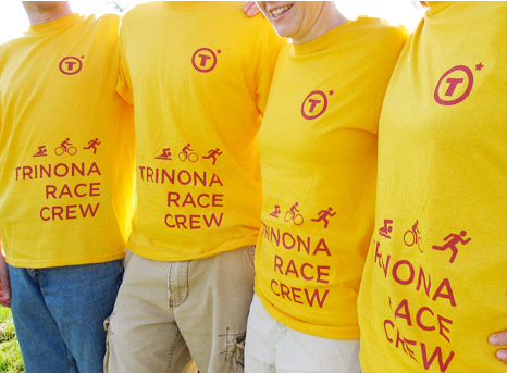 Trinona Triathlon