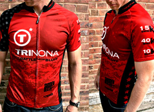 Trinona Triathlon
