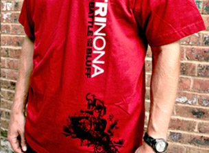 Trinona Triathlon