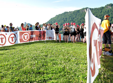 Trinona Triathlon