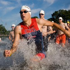 Trinona Triathlon