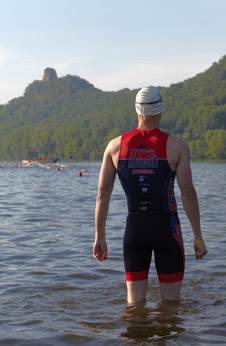 Trinona Triathlon
