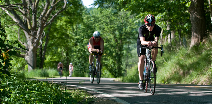 Trinona Triathlon