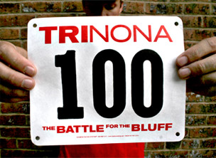 Trinona Triathlon