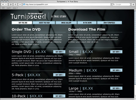 Turnipseed