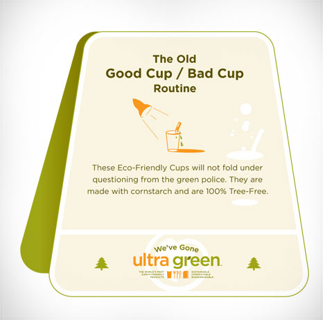 Ultra Green