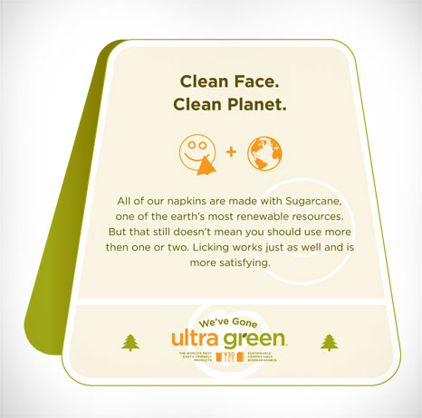 Ultra Green