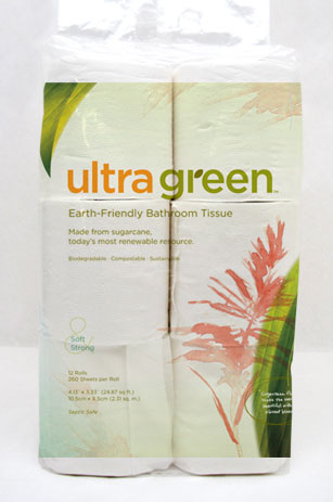 Ultra Green