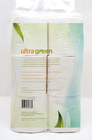 Ultra Green