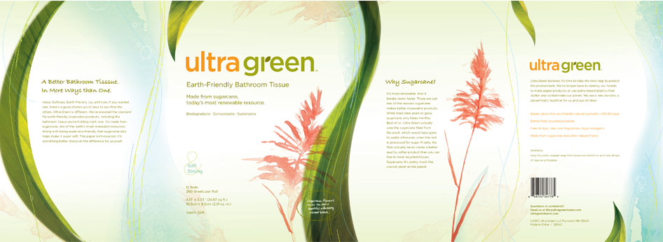 Ultra Green